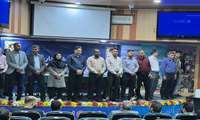 انتخابات شورای اسلامی کار سال 1403 شهرداری بندرعباس